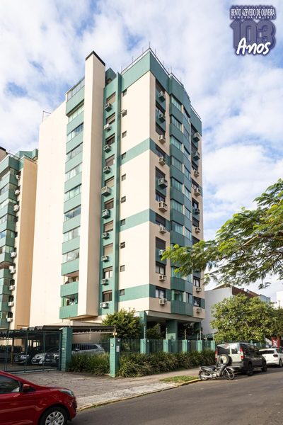 Cobertura, 2 quartos, 172 m² - Foto 2