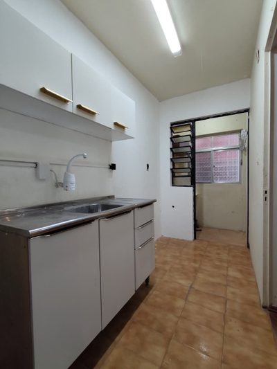 Apartamento, 1 quarto, 31 m² - Foto 3