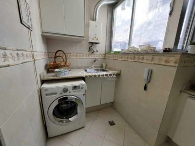 Apartamento, 1 quarto, 89 m² - Foto 2