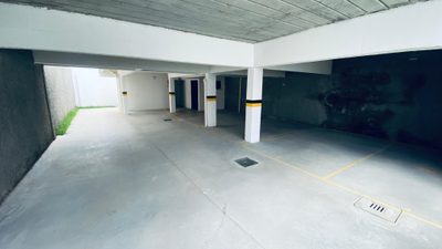 Apartamento, 2 quartos, 54 m² - Foto 4