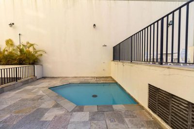 Apartamento, 3 quartos, 168 m² - Foto 2