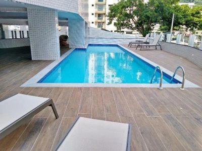 Apartamento, 3 quartos, 165 m² - Foto 3