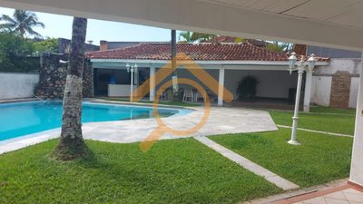 Casa, 4 quartos, 500 m² - Foto 4