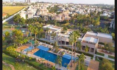 Casa, 4 quartos, 435 m² - Foto 1