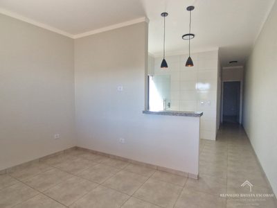 Casa, 2 quartos, 59 m² - Foto 2
