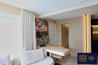 Apartamento, 2 quartos, 72 m² - Foto 4