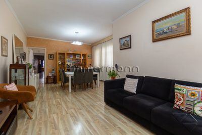 Casa, 3 quartos, 150 m² - Foto 1