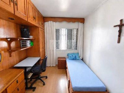 Sobrado, 3 quartos, 289 m² - Foto 3