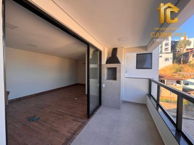 Apartamento, 2 quartos, 71 m² - Foto 2