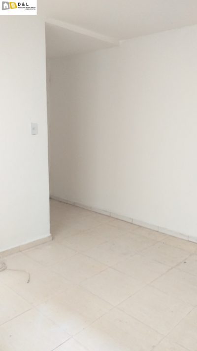 Casa, 1 quarto, 35 m² - Foto 2