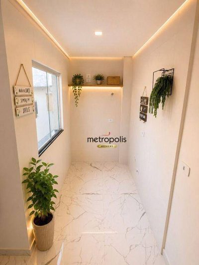 Cobertura, 2 quartos, 110 m² - Foto 3