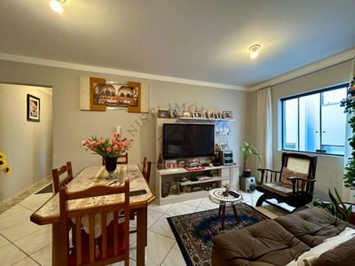 Apartamento, 2 quartos, 60 m² - Foto 5