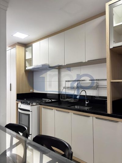 Apartamento, 2 quartos, 73 m² - Foto 5