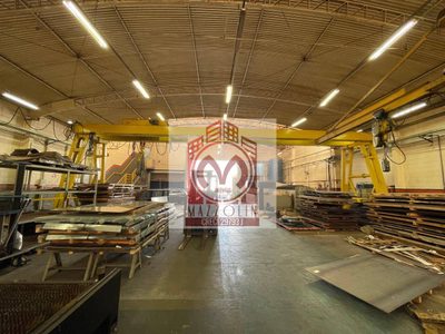 Depósito-Galpão, 1044 m² - Foto 5
