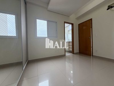 Apartamento, 3 quartos, 92 m² - Foto 4