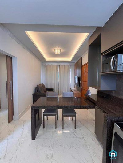 Apartamento, 2 quartos, 48 m² - Foto 4