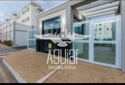 Apartamento, 2 quartos, 47 m² - Foto 2