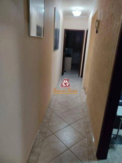 Sobrado, 3 quartos, 125 m² - Foto 5