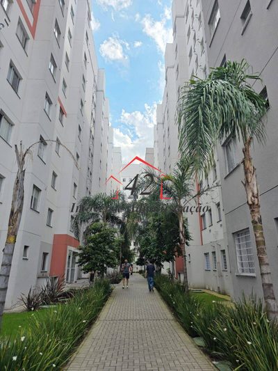 Apartamento, 2 quartos, 34 m² - Foto 1