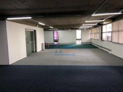 Sala-Conjunto, 310 m² - Foto 2