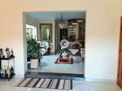 Casa, 4 quartos, 400 m² - Foto 5
