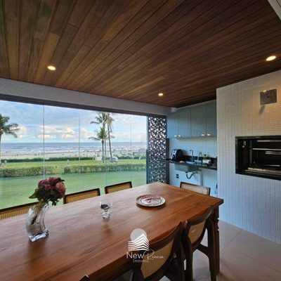 Apartamento, 4 quartos, 138 m² - Foto 5