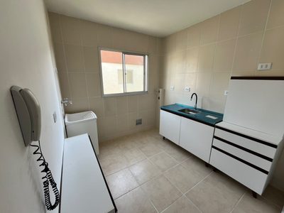 Apartamento, 2 quartos, 42 m² - Foto 5
