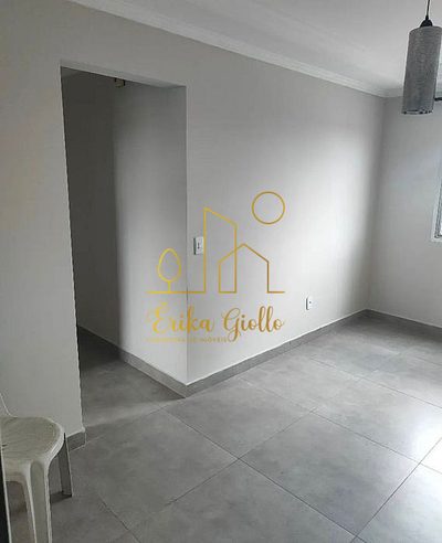 Apartamento, 2 quartos, 54 m² - Foto 4