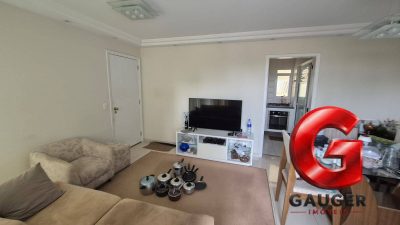 Apartamento, 3 quartos, 96 m² - Foto 4