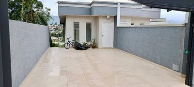 Casa, 3 quartos, 160 m² - Foto 2
