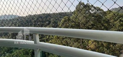 Apartamento, 3 quartos, 172 m² - Foto 4