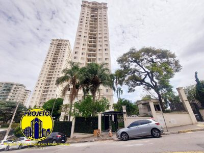 Apartamento, 2 quartos, 54 m² - Foto 1