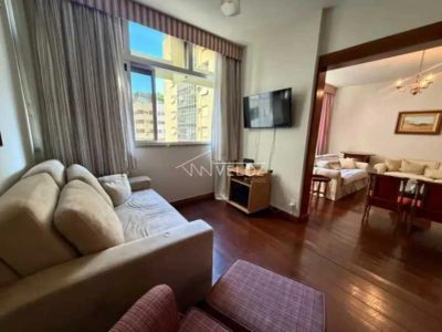 Apartamento, 4 quartos, 126 m² - Foto 2