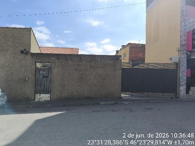 Casa, 2 quartos, 30 m² - Foto 1