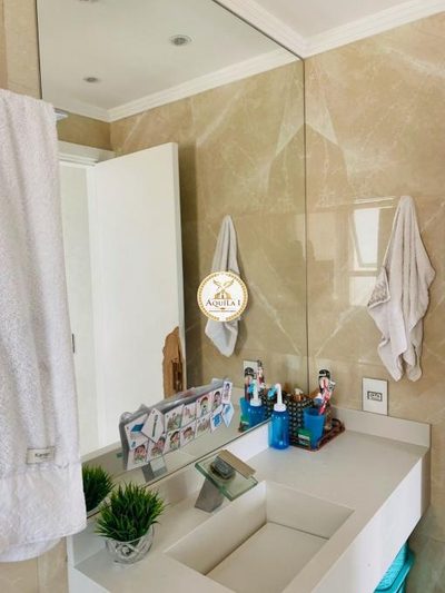 Apartamento, 1 quarto, 52 m² - Foto 3