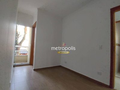 Apartamento, 2 quartos, 48 m² - Foto 4