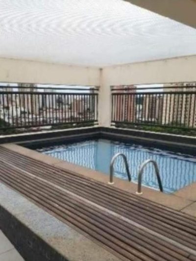 Apartamento, 1 quarto, 48 m² - Foto 2