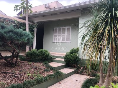 Casa, 3 quartos, 160 m² - Foto 1