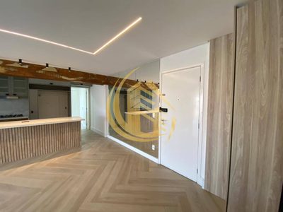 Apartamento, 3 quartos, 128 m² - Foto 4