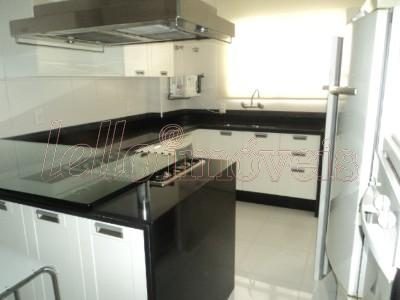 Apartamento, 3 quartos, 234 m² - Foto 4