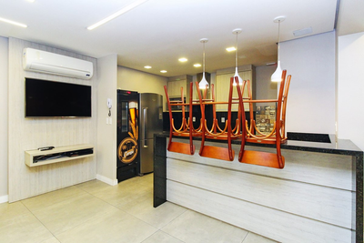 Apartamento, 3 quartos, 84 m² - Foto 4