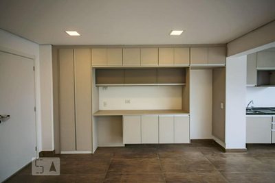 Kitnet-Studio, 44 m² - Foto 2