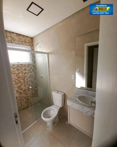Apartamento, 1 quarto, 46 m² - Foto 3