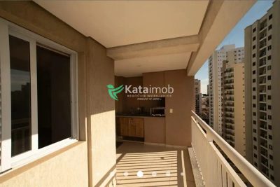 Apartamento, 3 quartos, 85 m² - Foto 5