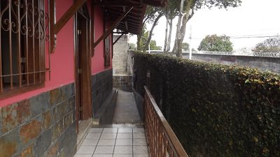 Casa, 2 quartos, 600 m² - Foto 1