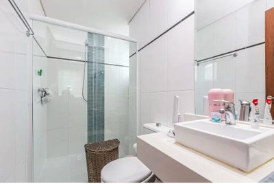 Casa, 3 quartos - Foto 4