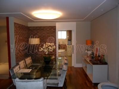 Apartamento, 3 quartos, 210 m² - Foto 2
