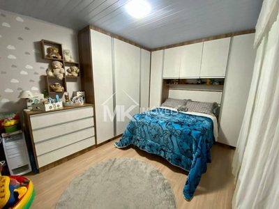Casa, 2 quartos, 72 m² - Foto 4