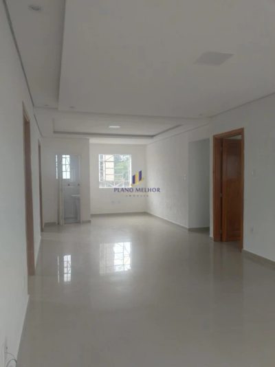 Apartamento, 3 quartos, 110 m² - Foto 1
