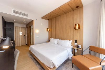 Flat/Apart Hotel, 1 quarto, 24 m² - Foto 1